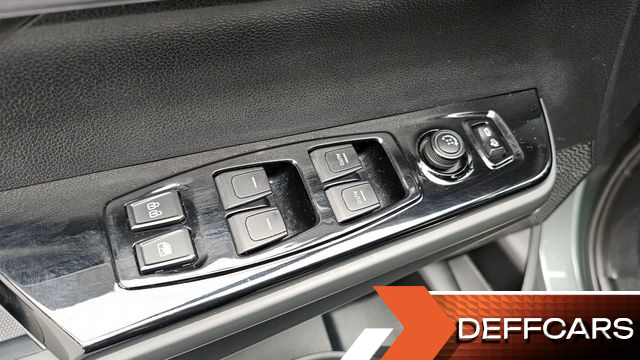 Ssangyong TORRES Gasoline 1.5 4WD T7 купить на сайте DeffCars