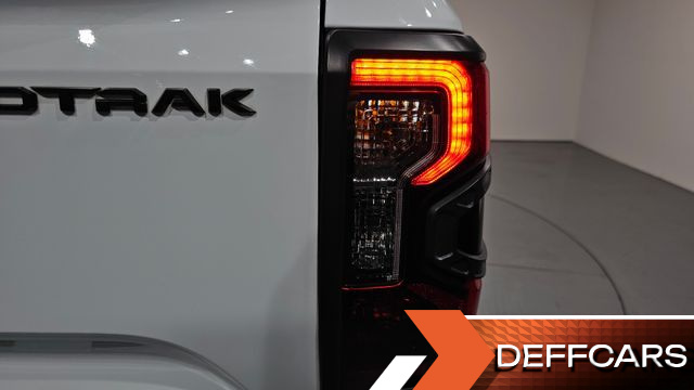 Ford RANGER 2.0 Wildtrack купить на сайте DeffCars