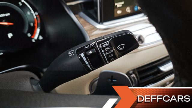 Kia K9 3.8 GDI AWD PlatinumⅢ купить на сайте DeffCars