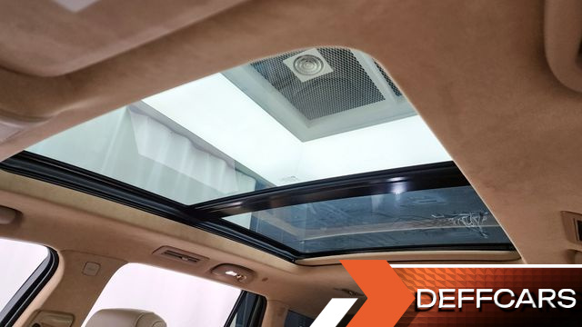 Cadillac XT6 3.6 Sport купить на сайте DeffCars