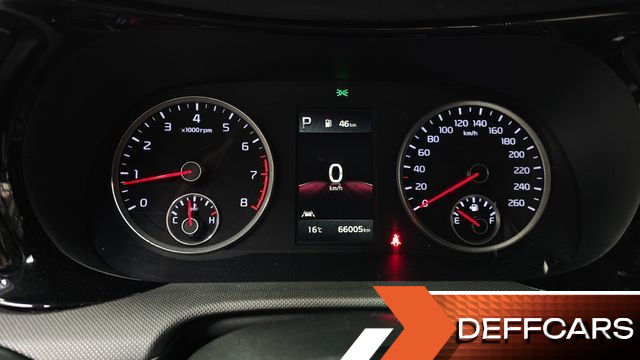 Kia K5 2.0 Trendy купить на сайте DeffCars