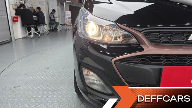 ChevroletGMDaewoo SPARK My Fit Edition Premier купить на сайте DeffCars