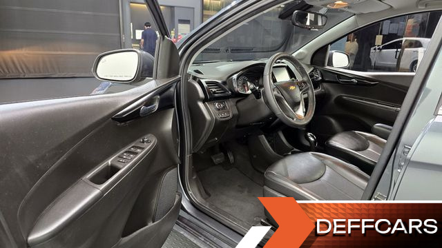 ChevroletGMDaewoo SPARK LTZ купить на сайте DeffCars