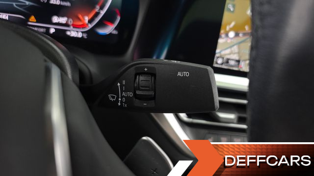 BMW 3-SERIES 320i Luxury купить на сайте DeffCars