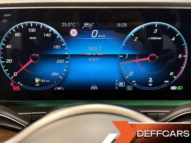 Mercedes GLS-CLASS GLS400d 4MATIC купить на сайте DeffCars