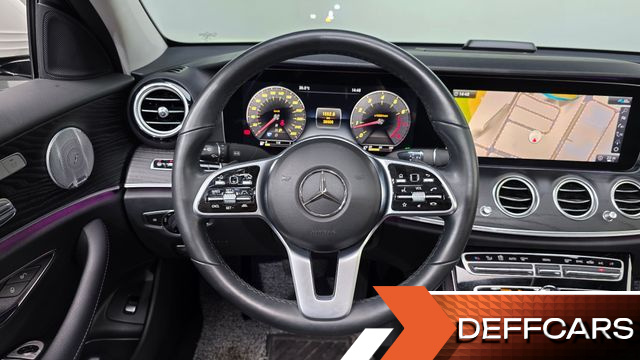Mercedes E-CLASS E300 Avantgarde купить на сайте DeffCars