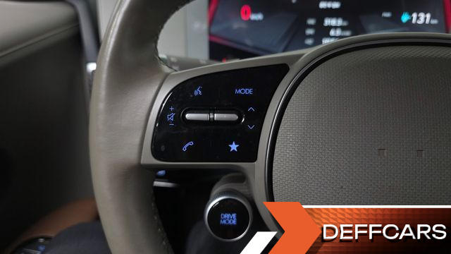 Hyundai IONIQ5 Long range Prestige купить на сайте DeffCars
