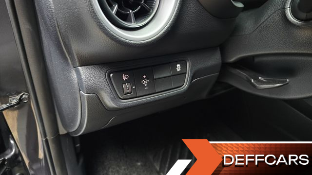 Kia K3 1.6 Prestige купить на сайте DeffCars