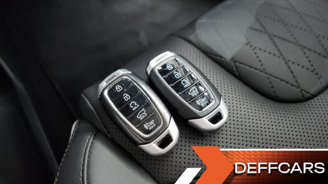 Hyundai PALISADE Gasoline 3.8 4WD Exclusive купить на сайте DeffCars