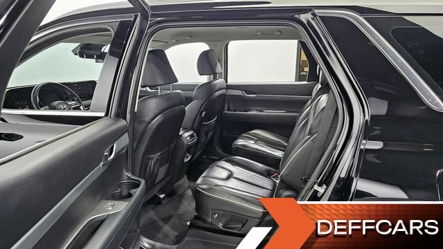 Hyundai PALISADE Gasoline 3.8 2WD Exclusive купить на сайте DeffCars