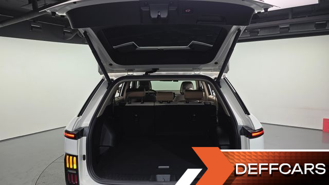 Ssangyong ACTYON Gasoline 1.5 2WD S9 купить на сайте DeffCars