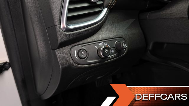ChevroletGMDaewoo TRAX 1.4 Red Line Premier купить на сайте DeffCars