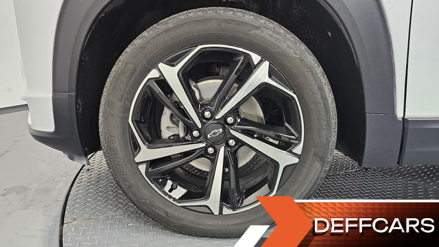 ChevroletGMDaewoo TRAILBLAZER 1.3 Turbo 2WD RS купить на сайте DeffCars