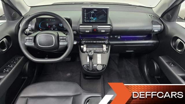 Hyundai CASPER Turbo Inspiration купить на сайте DeffCars