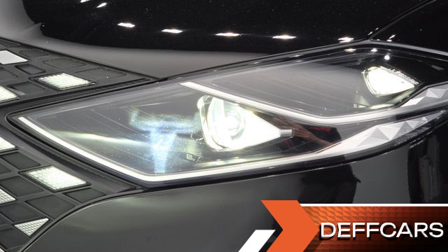 Hyundai GRANDEUR 2.5 Premium Choice купить на сайте DeffCars