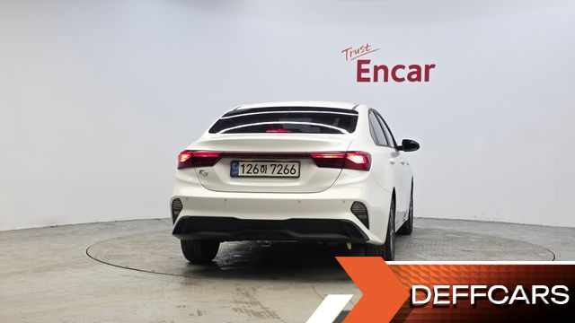 Kia K3 1.6 Trendy купить на сайте DeffCars