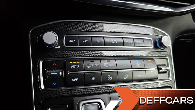 Hyundai SANTAFE Gasoline 2.5T 2WD Prestige купить на сайте DeffCars