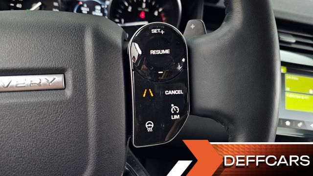 Land Rover DISCOVERY 2.0 SD4 SE купить на сайте DeffCars