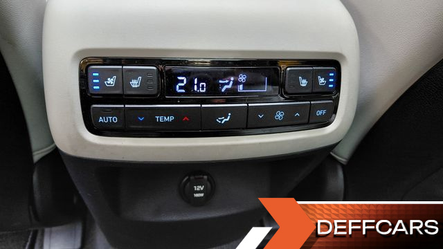 Hyundai PALISADE Gasoline 3.8 2WD Calligraphy купить на сайте DeffCars