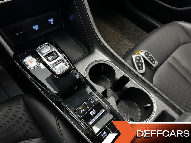 Hyundai SONATA 2.0 Premium Plus купить на сайте DeffCars