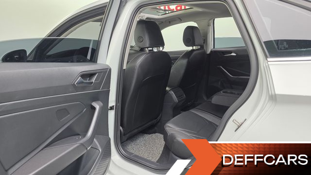 Volkswagen JETTA 1.5 TSI Prestige купить на сайте DeffCars