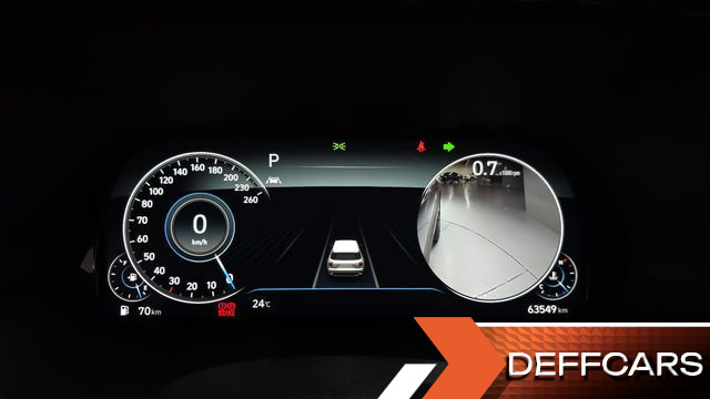 Hyundai PALISADE Diesel 2.2 2WD Prestige купить на сайте DeffCars