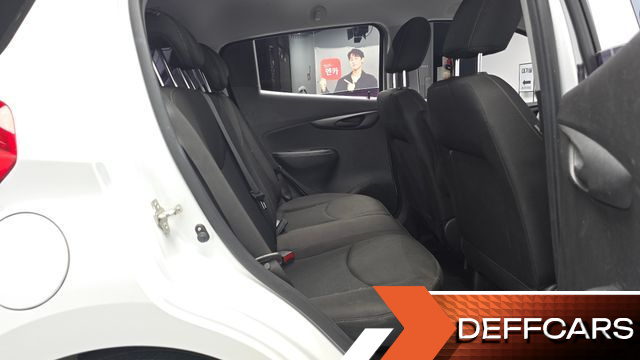 ChevroletGMDaewoo SPARK LT купить на сайте DeffCars