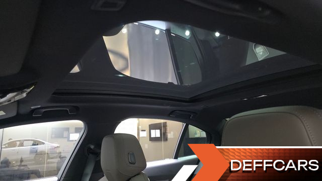 BMW 5-SERIES 520i M Sport купить на сайте DeffCars