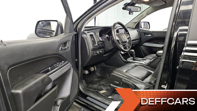 ChevroletGMDaewoo COLORADO 3.6 Extreme-X 4WD купить на сайте DeffCars