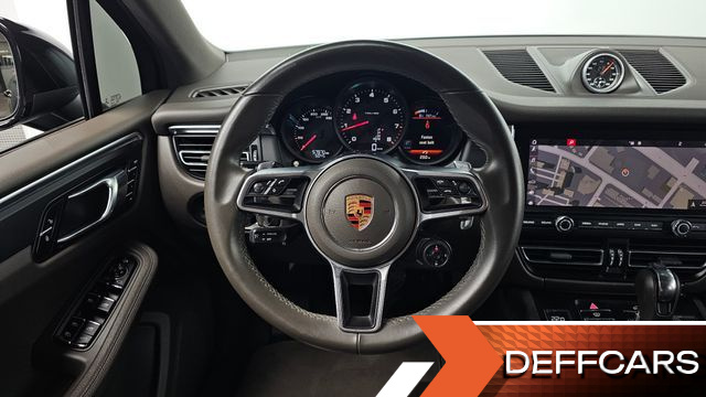 Porsche MACAN 2.0 95B купить на сайте DeffCars
