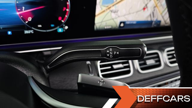 Mercedes GLE-CLASS GLE450 4MATIC купить на сайте DeffCars