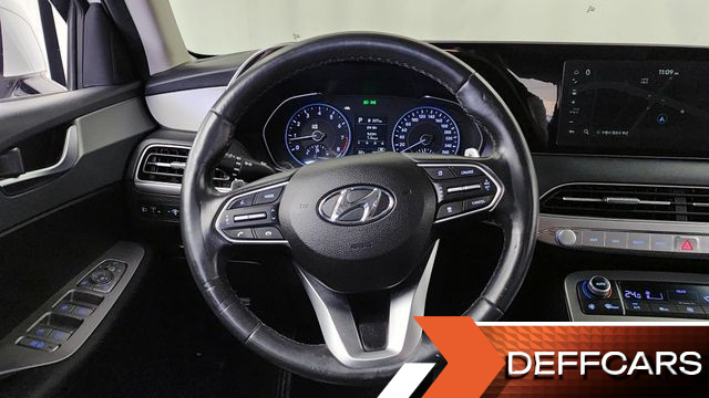 Hyundai PALISADE Gasoline 3.8 2WD Exclusive купить на сайте DeffCars