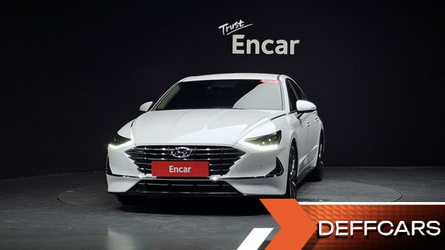 Hyundai SONATA 2.0 Premium Family купить на сайте DeffCars