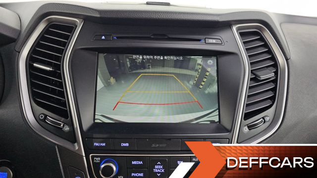 Hyundai SANTAFE Diesel 2.0 2WD Value Plus купить на сайте DeffCars