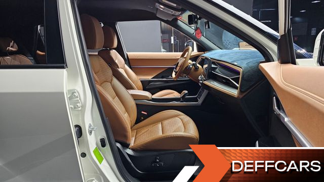 Ssangyong TORRES Gasoline 1.5 2WD T7 купить на сайте DeffCars