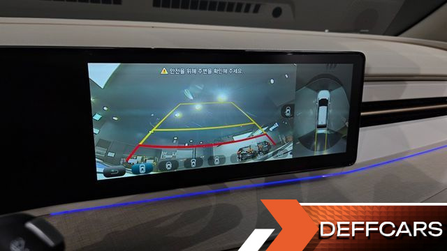 Ssangyong ACTYON Gasoline 1.5 2WD S9 купить на сайте DeffCars