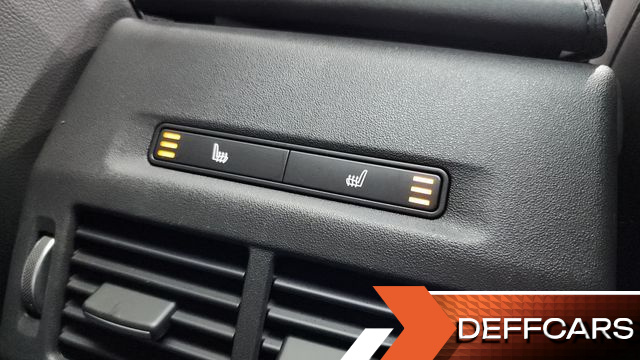 Land Rover DISCOVERY SPORT P250 S купить на сайте DeffCars