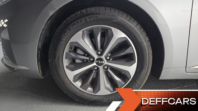 Kia K8 Noblesse купить на сайте DeffCars