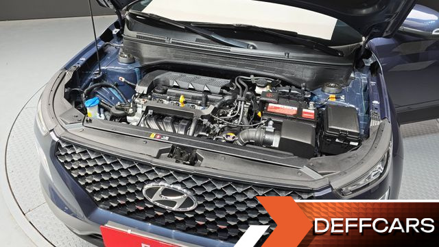 Hyundai VENUE 1.6 Flux купить на сайте DeffCars