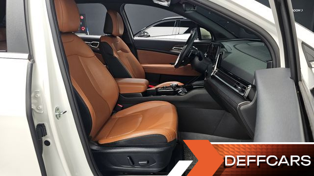 Kia SPORTAGE Gasoline 1.6 Turbo 2WD Nobleless купить на сайте DeffCars