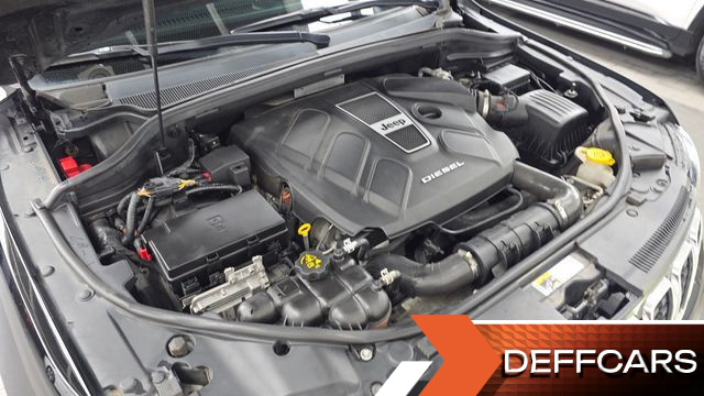 Jeep CHEROKEE 3.0 Diesel Limited WK2 купить на сайте DeffCars