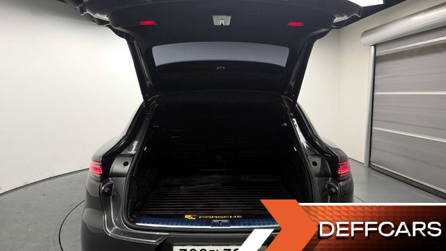 Porsche CAYENNE 3.0 Coupe купить на сайте DeffCars