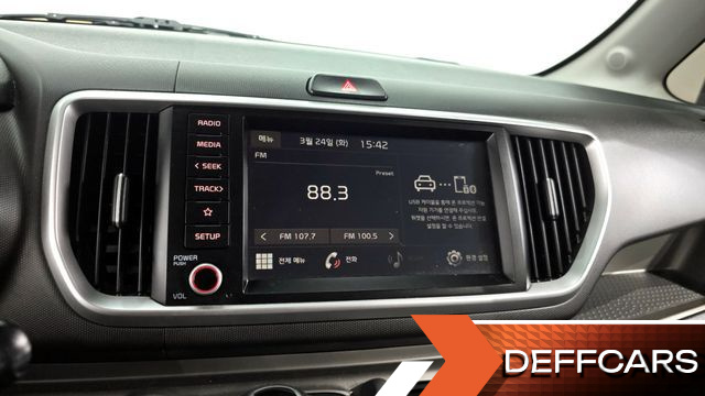 Kia RAY Signature купить на сайте DeffCars