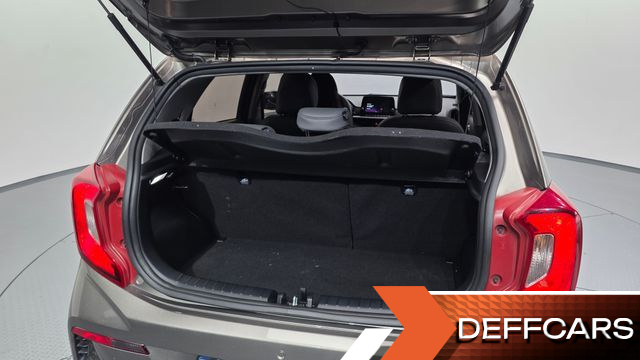 Kia MORNING Prestige купить на сайте DeffCars