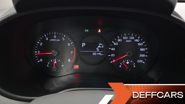 Kia MORNING Standard купить на сайте DeffCars