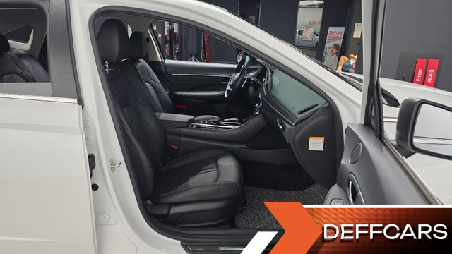 Hyundai SONATA Premium Plus купить на сайте DeffCars