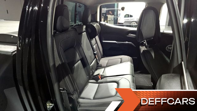 ChevroletGMDaewoo COLORADO 3.6 Z71-X Midnight 4WD купить на сайте DeffCars