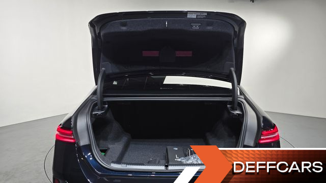 BMW 5-SERIES 520i M Sport купить на сайте DeffCars