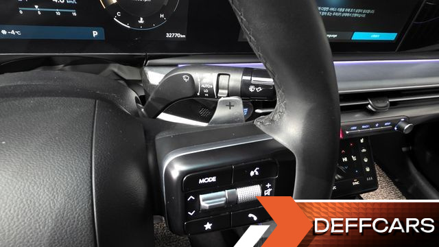 Hyundai GRANDEUR 3,5 Gasoline 4WD Premium купить на сайте DeffCars