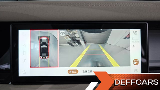 Land Rover DEFENDER 110 D250 SE купить на сайте DeffCars